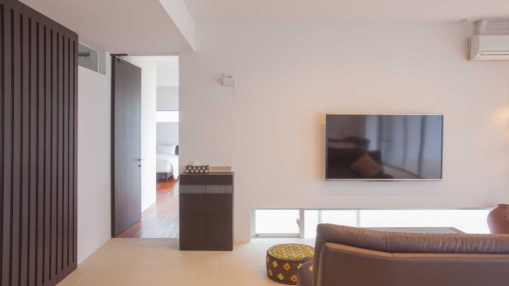 Kariyushi Condominium Resort Onna Maeda Base Luaran gambar